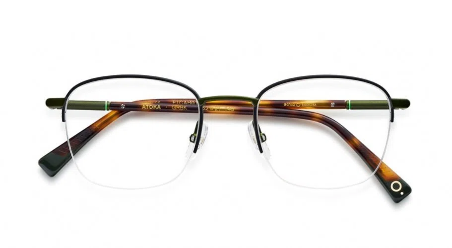 Etnia Barcelona ATOKA Eyeglasses - view 6